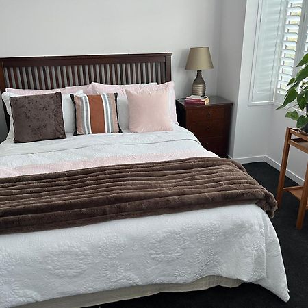 Omahanui - City Fringe Guesthouse Όκλαντ Εξωτερικό φωτογραφία