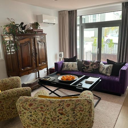 Omahanui - City Fringe Guesthouse Όκλαντ Εξωτερικό φωτογραφία