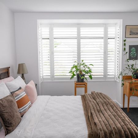 Omahanui - City Fringe Guesthouse Όκλαντ Εξωτερικό φωτογραφία