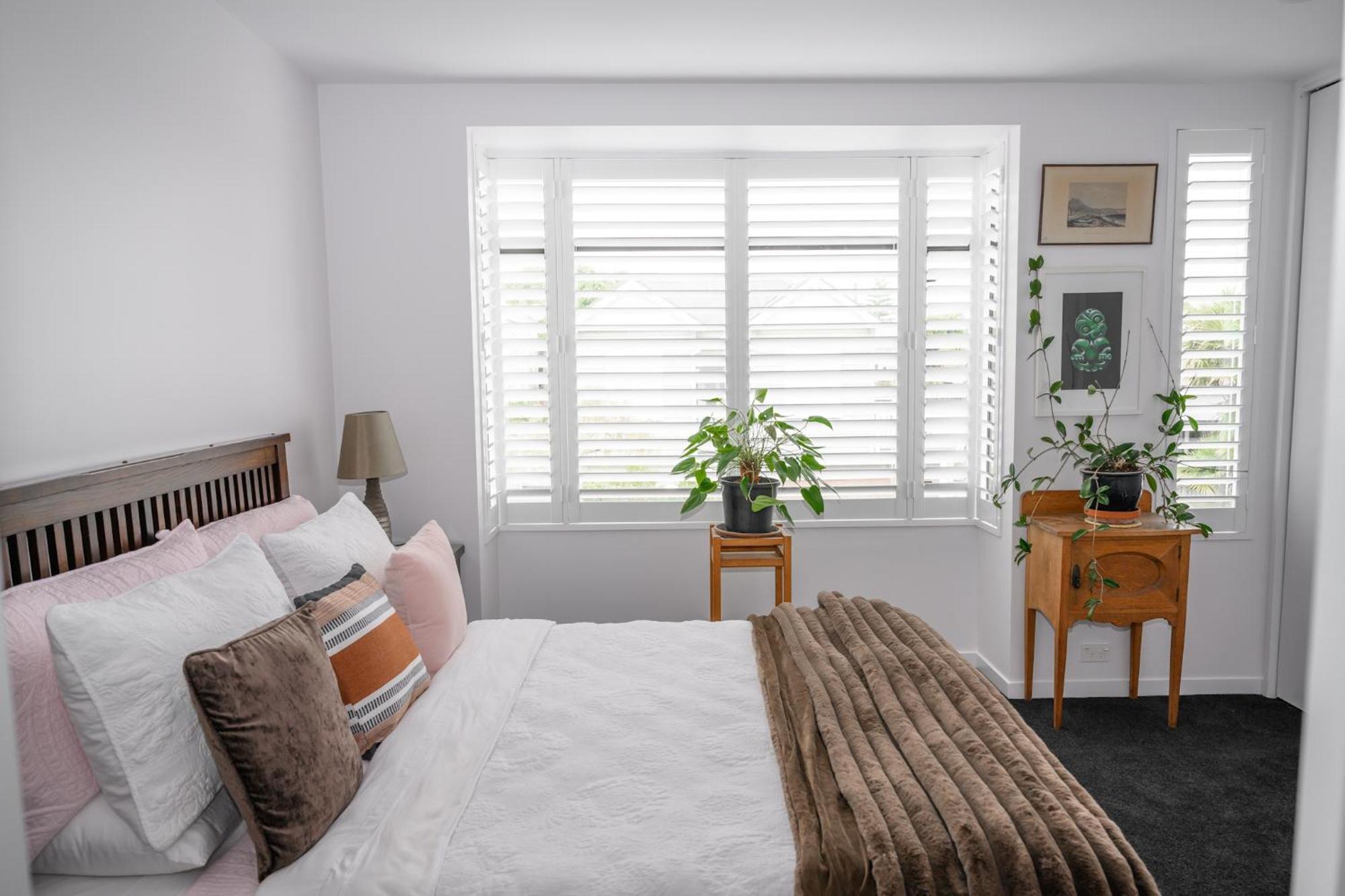 Omahanui - City Fringe Guesthouse Όκλαντ Εξωτερικό φωτογραφία