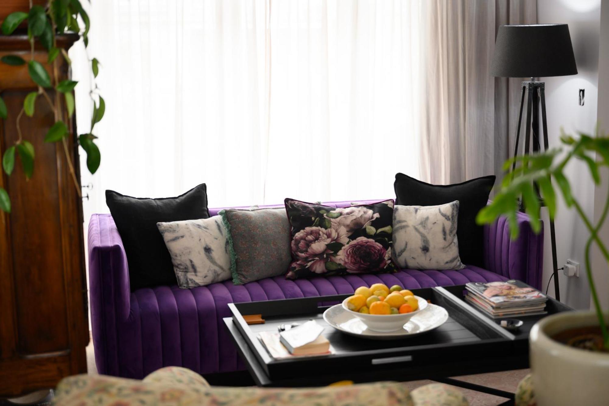 Omahanui - City Fringe Guesthouse Όκλαντ Εξωτερικό φωτογραφία