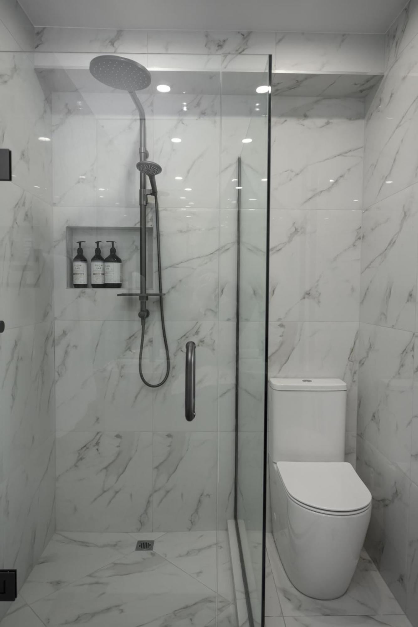 Omahanui - City Fringe Guesthouse Όκλαντ Εξωτερικό φωτογραφία